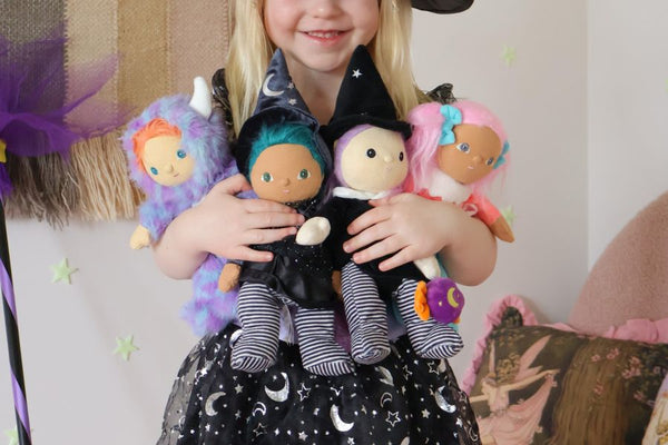 25 Best Halloween Gift Ideas for Kids