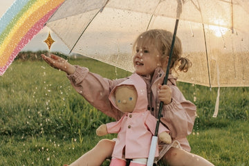 Rainy Day Activities for Kids