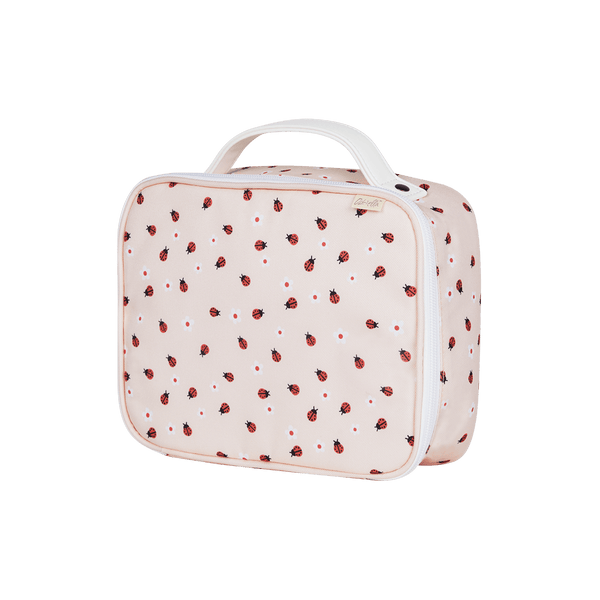See-ya Lunch Bag - Ladybug
