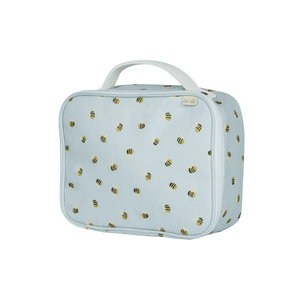See-ya Lunch Bag - Bee