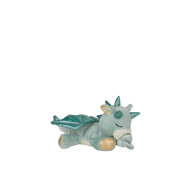Binky Dragon - Volt - Green