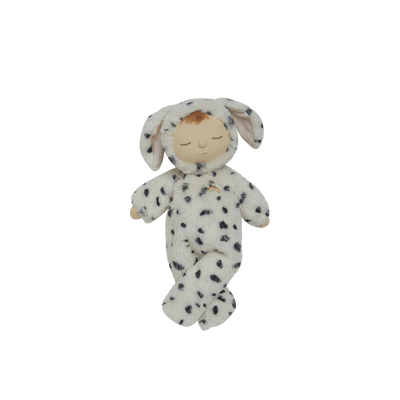 Cozy Dinkums - Dog Domino