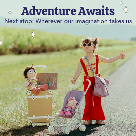 Dinkum Dolls USA