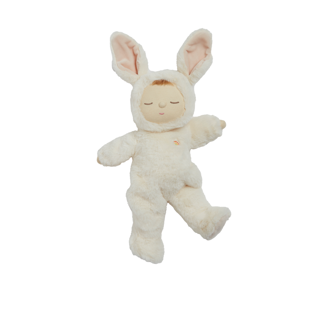 Cozy Dinkums - Bunny Moppet by Olli Ella US