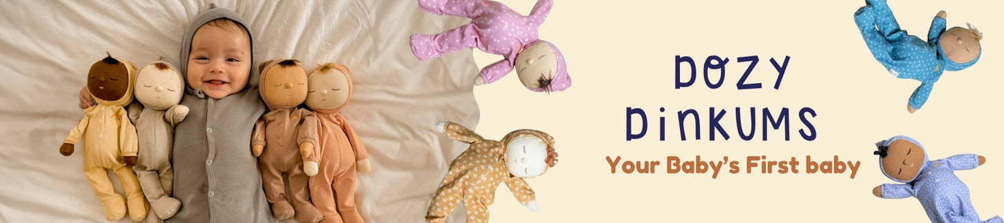 Olli Ella Blossom Buds Collection