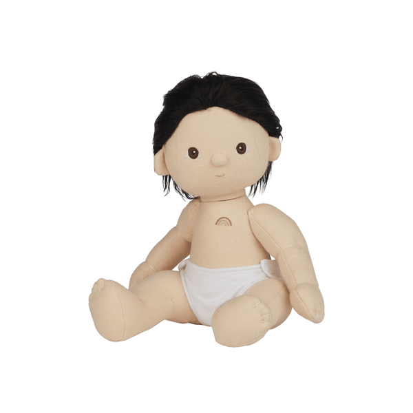 Dinkum Dolls - Roo