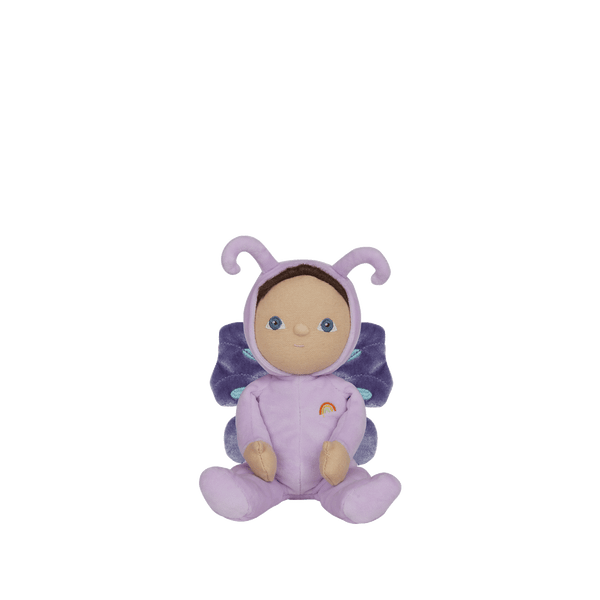 Dinky Dinkums Backyard Buddies - Betty Butterfly