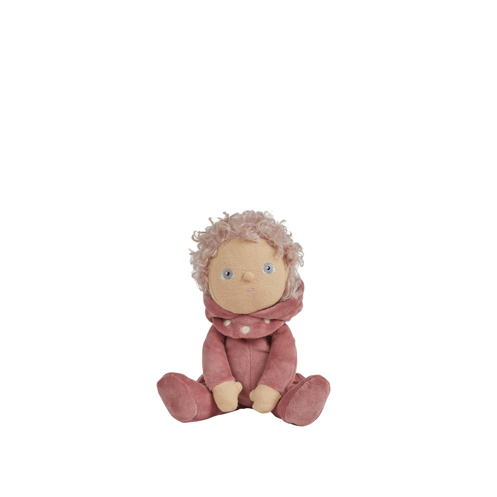 Dinky Dinkums Forest Friends - Tilly Toadstool by Olli Ella US