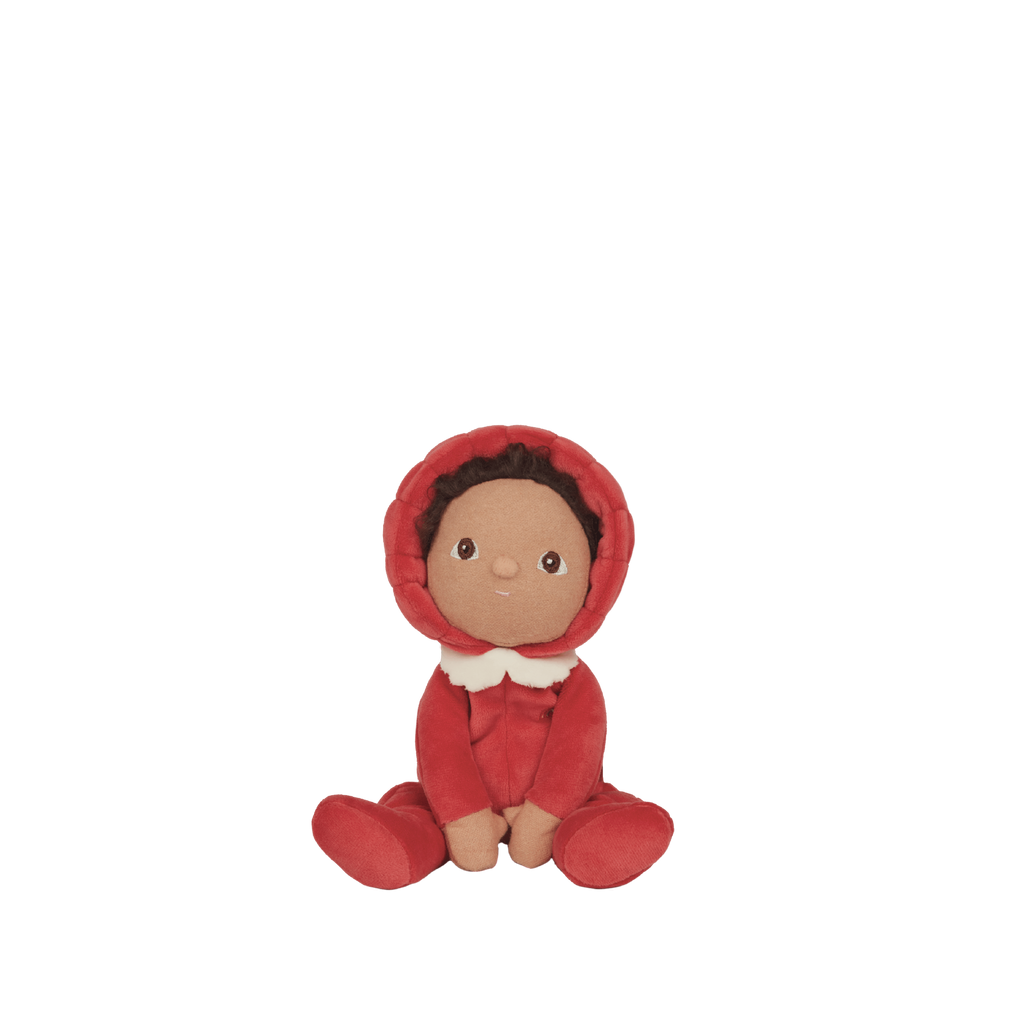 Dinky Dinkums Happy Harvest - Marley Mushroom by Olli Ella US