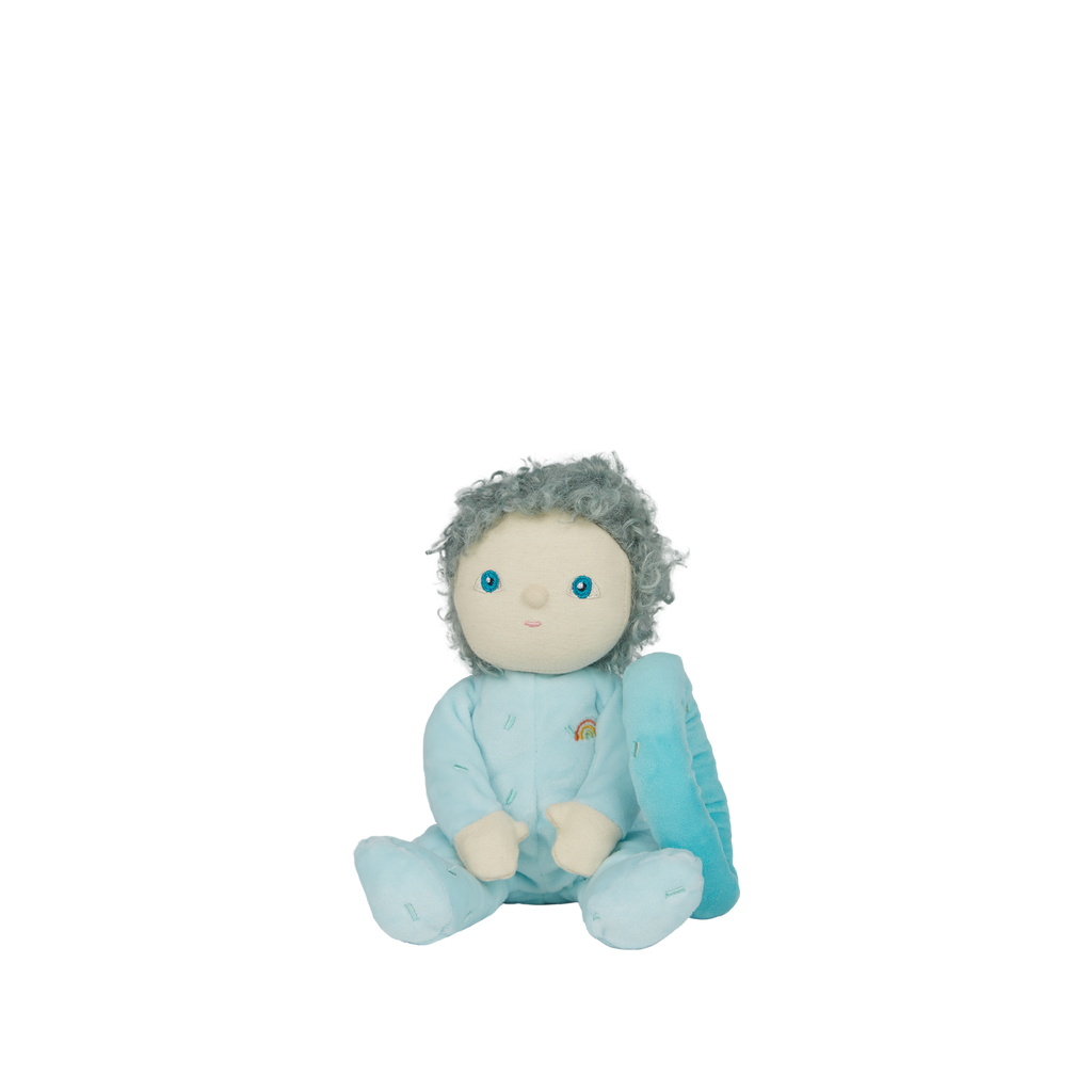 Dinky Dinkums Sweet Treats - Franny Frosting by Olli Ella US