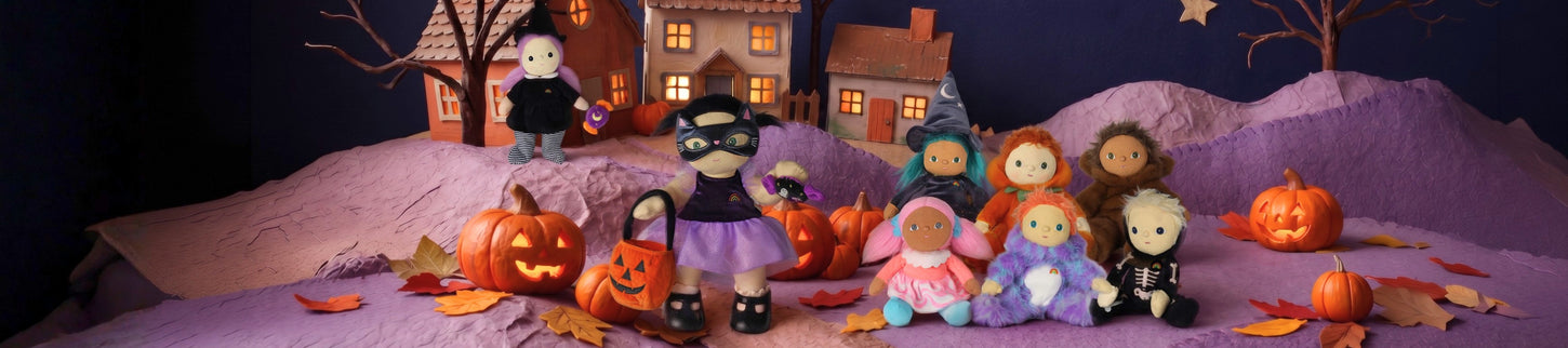 Olli Ella Holiday Hollow