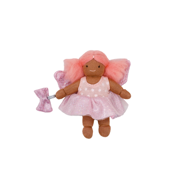 Holdie Fairytale Folk - Tulip