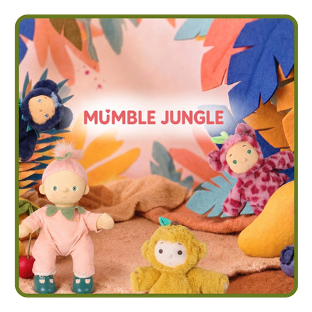 Dinkum Dolls USA
