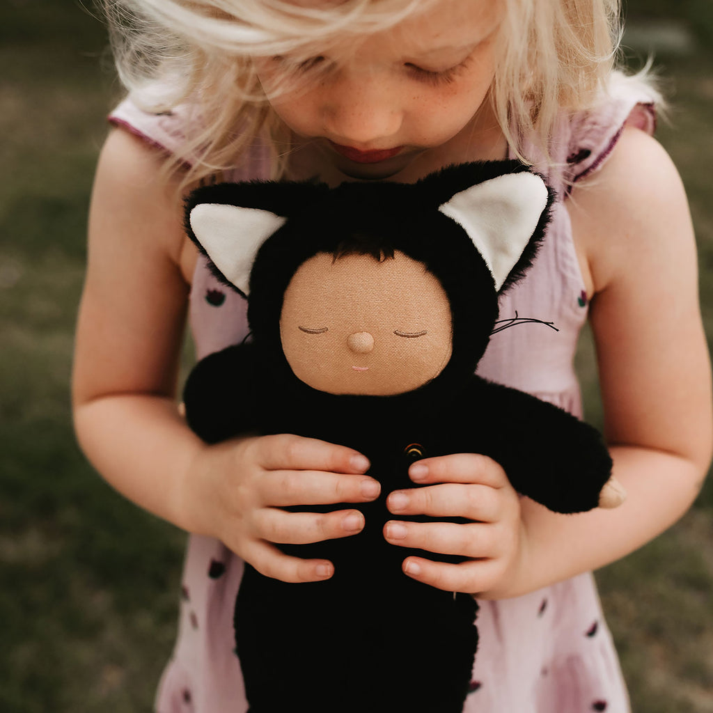 Cozy Cats - Nox by Olli Ella US