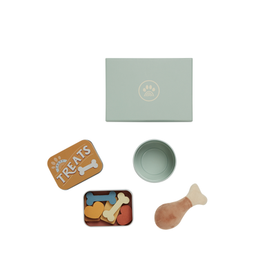 Dinkum Dog Sets - Goodie Set