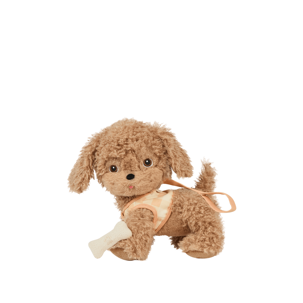 Dinkum Dogs - Goldie by Olli Ella US