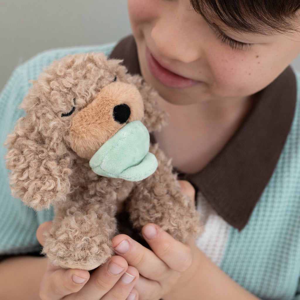 Binky Puppy - Benny by Olli Ella US