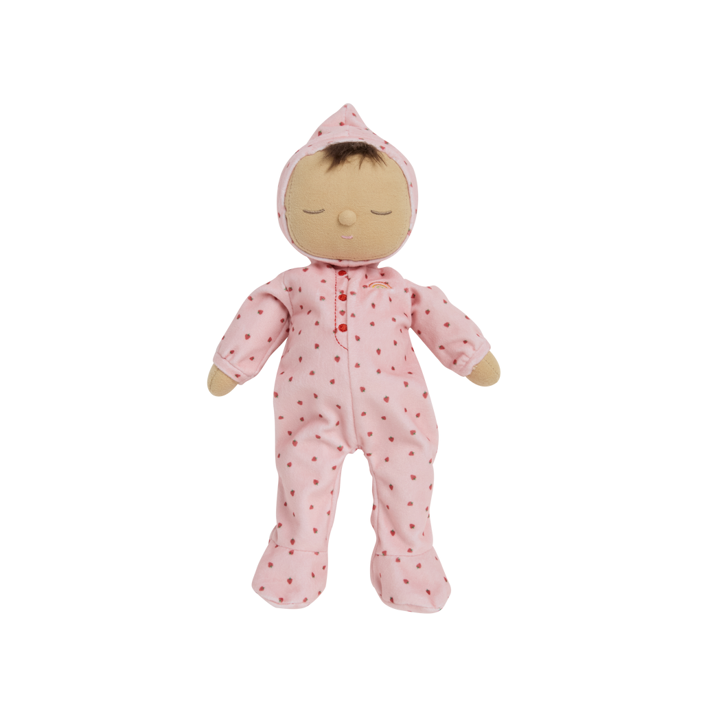 D isneybabyです。 dozy_dinkum_pip_strawberry_cut