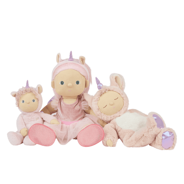 Dream Dinkum Doll - Pixie