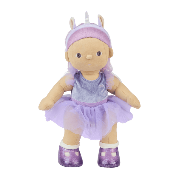 Dream Dinkum Doll - Violet