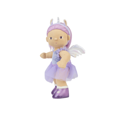 Dream Dinkum Doll - Violet