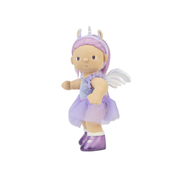 Dream Dinkum Doll - Violet