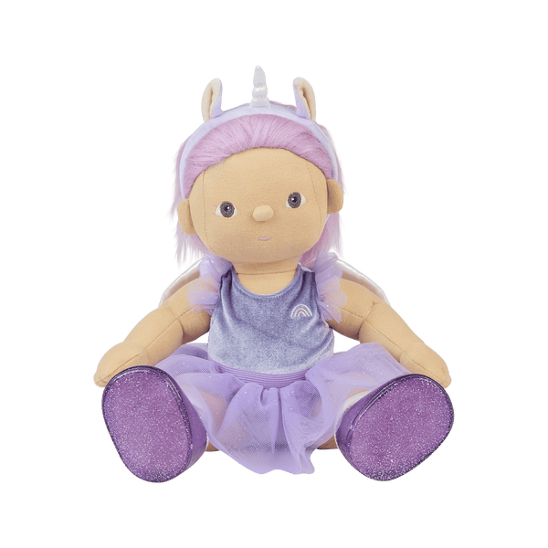 Dream Dinkum Doll - Violet