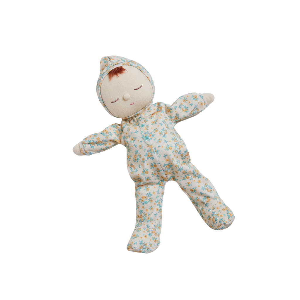 Dozy Dinkum Pickle Blossom by Olli Ella US
