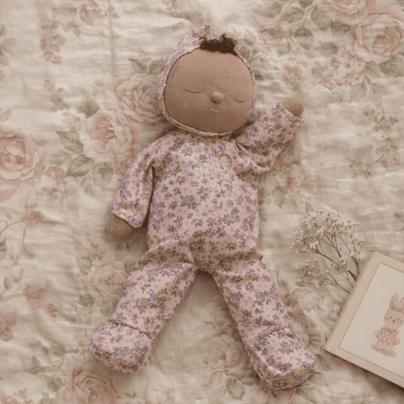 Dozy Dinkum Tootsie - Briar by Olli Ella US