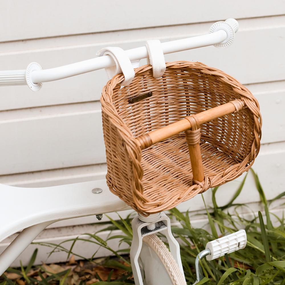 Dinkum Dolls Bring-Me Basket by Olli Ella US