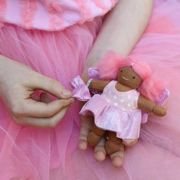 Holdie Fairytale Folk - Tulip