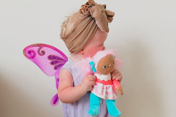 Halloween Costumes That Aren’t Scary: Sweet Dress-Up Ideas for Kids