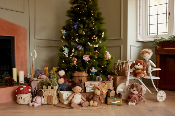 7 Stocking Stuffers Kids Will Love This Christmas