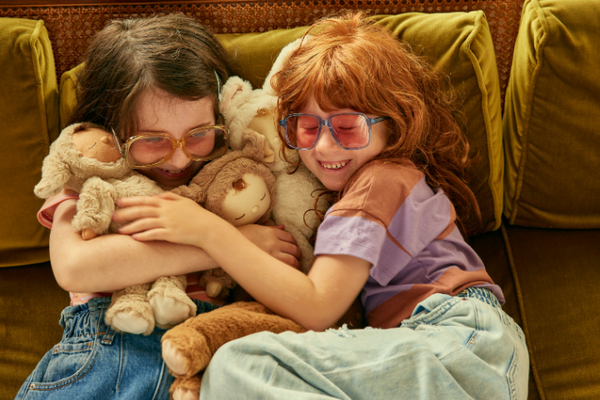 How to Wash Plush Toys (Without the Drama)