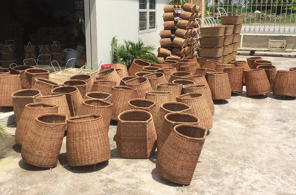 Thai Binh, Vietnam