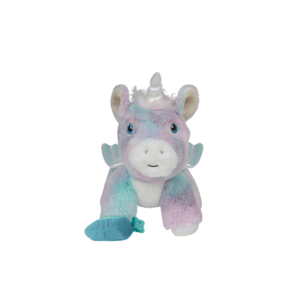 Dinkum Unicorn - Dazzle by Olli Ella US Dinkum Unicorn - Dazzle by Olli Ella US