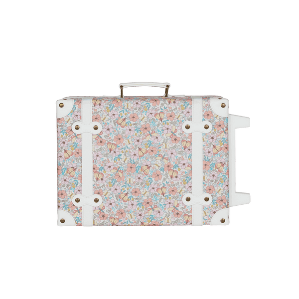 See-ya Suitcase - Butterfly