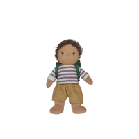 Dress Me Dinky - Finn Fernwood