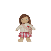 Dress Me Dinky - Hazel Hawthorne