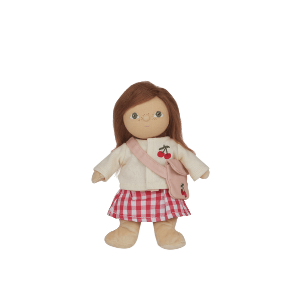 Dress Me Dinky - Hazel Hawthorne