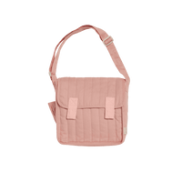 Carrie Convertible Changing Set - Rose