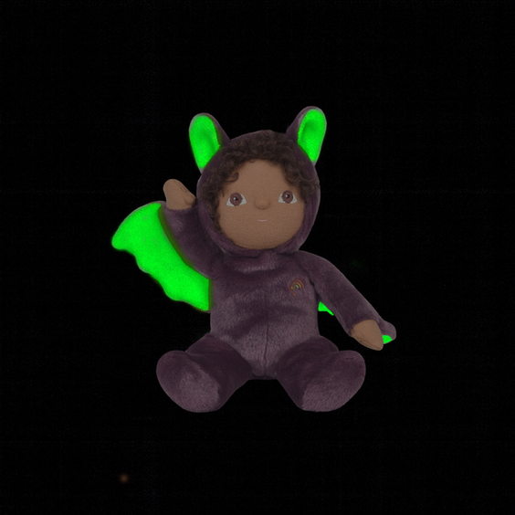 Dinky Dinkum Doll - Bowie Bat