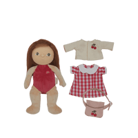 Dress Me Dinky - Hazel Hawthorne