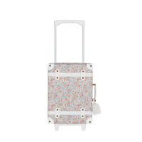 See-ya Suitcase - Butterfly