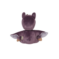 Dinky Dinkum Doll - Bowie Bat