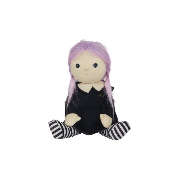 Dinky Dinkum Doll - Willa Witch