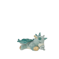 Binky Dragon - Volt - Green