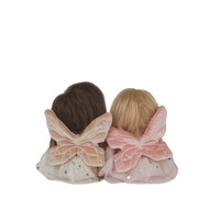 plush fairy doll