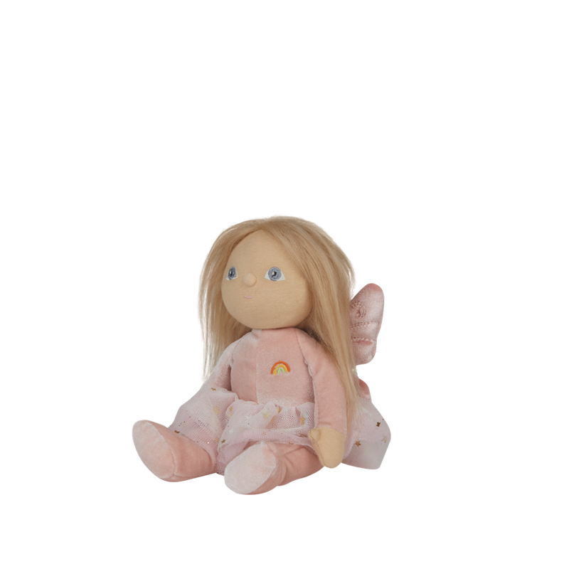 Dinky Dinkum Doll - Fairy Fiona by Olli Ella US Dinky Dinkum Doll - Fairy Fiona by Olli Ella US
