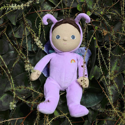 Dinky Dinkums Backyard Buddies - Betty Butterfly video